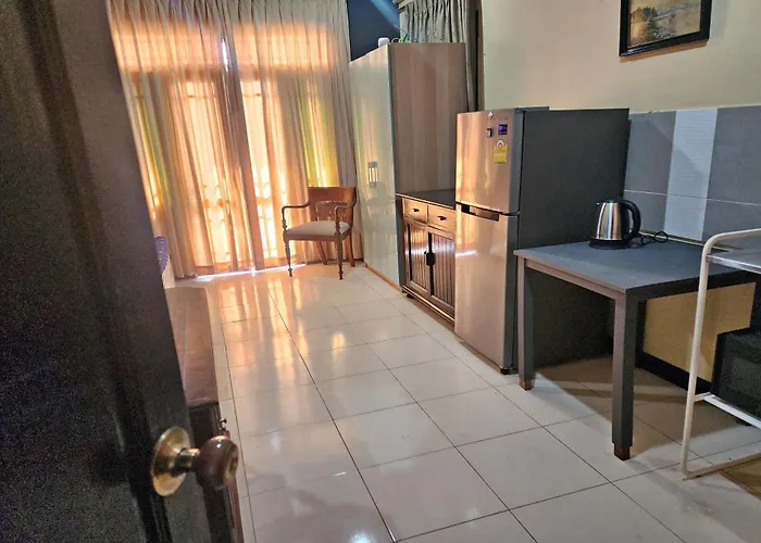 Hotel Baan Nara 15