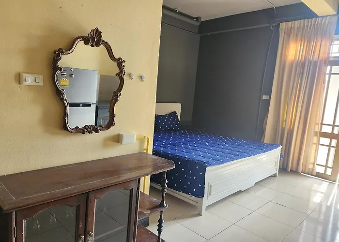 Hotel Baan Nara 15 Bangkok