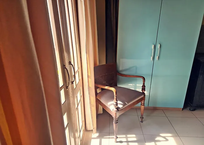 Baan Nara 15 Hotel 3*