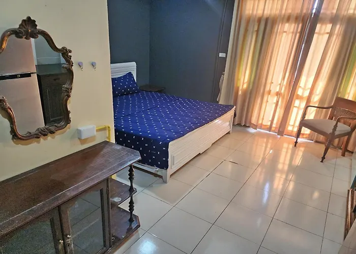 Baan Nara 15 Bangkok
