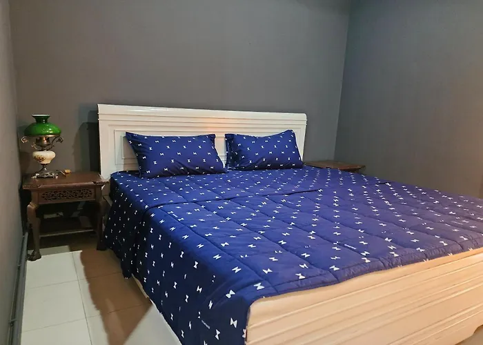 Baan Nara 15 Hotel 3*