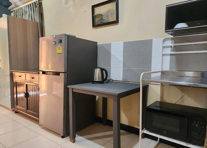Baan Nara 15 Bangkok