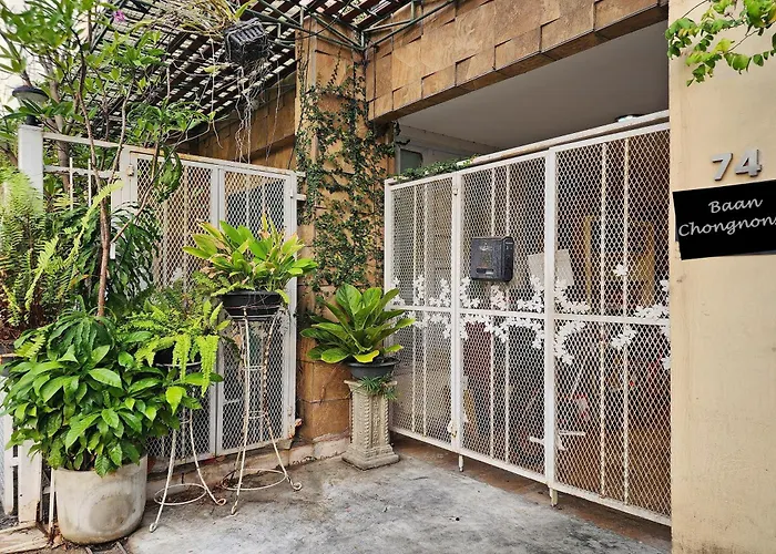 Baan Nara 15 Hotel