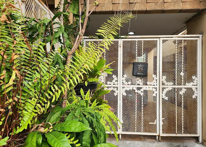 Hotel Baan Nara 15