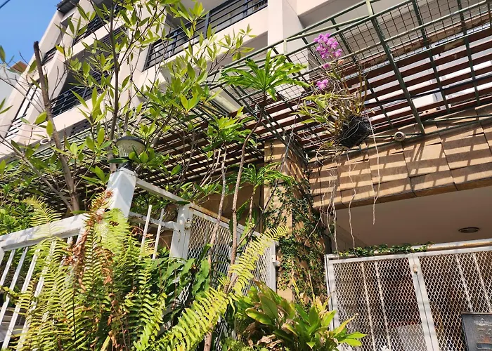 Baan Nara 15 3*
