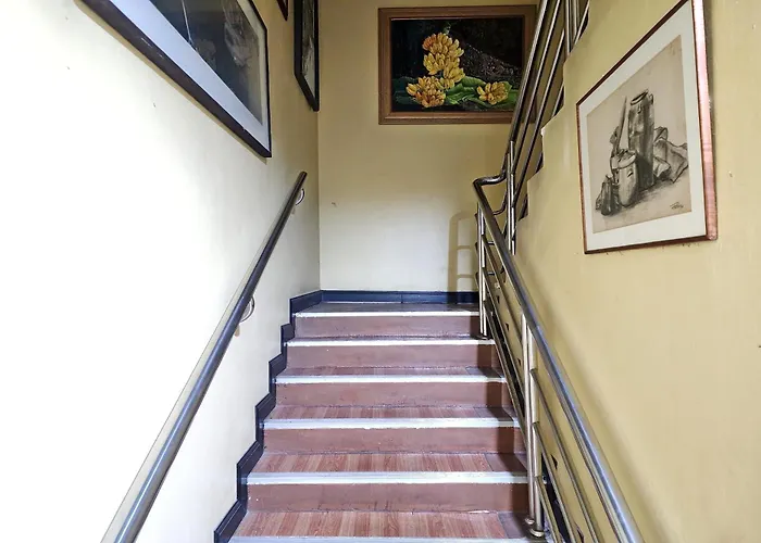 Hotel Baan Nara 15