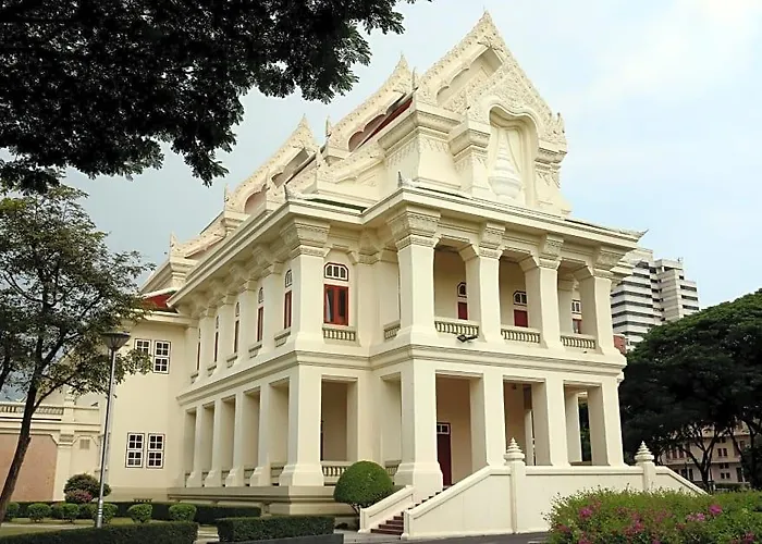 Baan Nara 15 Hotel