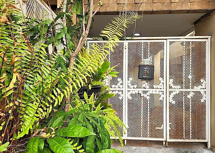 Baan Nara 15 Hotel Bangkok