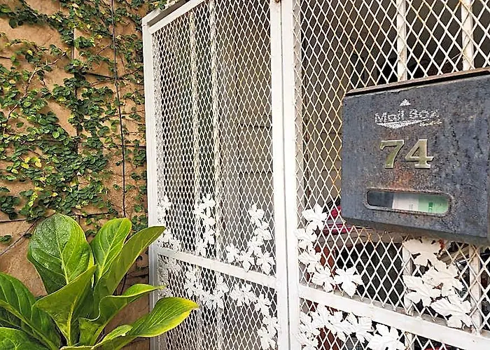 Baan Nara 15 Hotel Bangkok