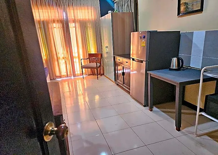 Baan Nara 15 Hotel Bangkok