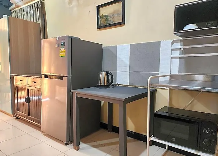 Baan Nara 15 Hotel 3*