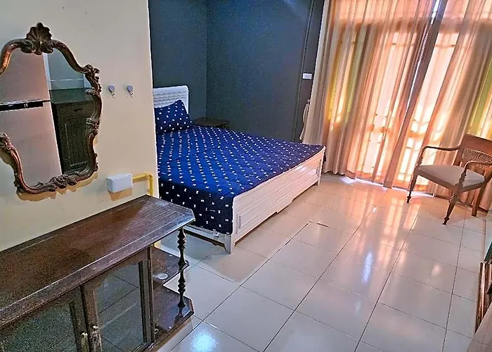 Baan Nara 15 Hotel Bangkok