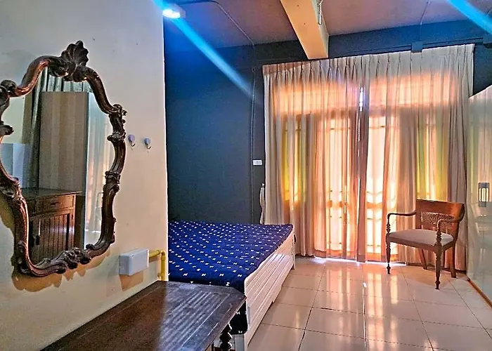 Baan Nara 15 Hotel Bangkok