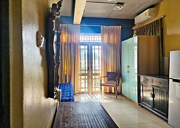 Baan Nara 15 Hotel 3*