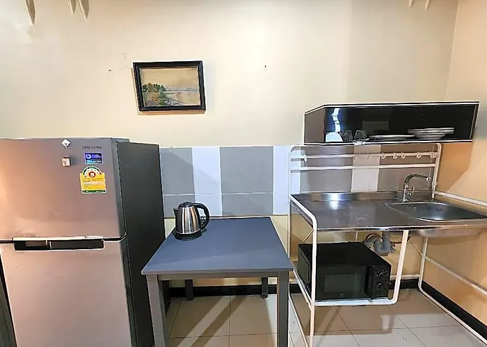 Baan Nara 15 3*